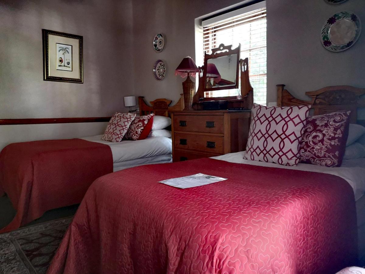 Cranberry Cottage Ladybrand Bagian luar foto